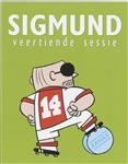 Sigmund veertiende sessie