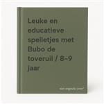 Leuke en educatieve spelletjes met Bubo de toveruil / 8-9 jaar