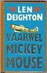 VAARWEL MICKEY MOUSE