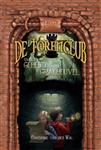 De Torenclub en het geheim van de grafheuvel / De Torenclub-serie / 1