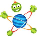 Kijk, mijn lieve vriendjes Bosdieren