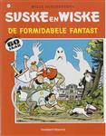 Formidabele fantast / Suske en Wiske / 287