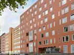 Appartement Sumatrakade in Amsterdam