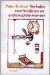 Verhalen voor kinderen en andere grote mensen