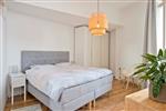 Appartement Tivolilaan in Arnhem