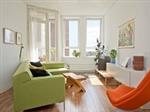 Appartement Tivolilaan in Arnhem