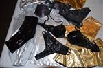 Diverse Latex Lingerie maat M