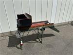 Demco transportband 110 x 40 cm