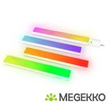 Trust GXT 905 VYBZ RGB Lichtbalken 9-Pack