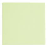 20 servetten 3-laags 33x33cm groen