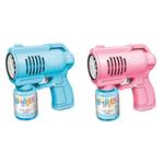 Soap Bubble Kit: Gun