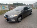 Ford Mondeo Hatchback 1.6 TDCI Full Options 2013