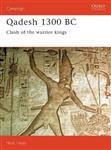Campaign- Qadesh 1300 BC