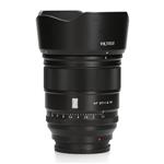 Viltrox AF 27mm F1.2 - Fujifilm X