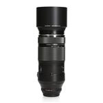 Olympus 100-400mm F5.0-6.3 IS M.Zuiko Digital ED