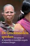 De Grootmoeders spreken - Sharon McErlane