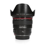 Canon EF 24mm F1.4 L USM