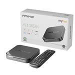 Retour product: Amiko A11 Green Android IPTV Set Top Box