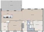 Appartement Gagelstraat in Eindhoven