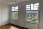 Appartement Vondelstraat in Den Haag