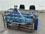 Perdu plantmachine 2 rijen
