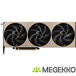 MSI GeForce RTX 5070 Ti 16G INSPIRE 3X OC PLUS NVIDIA 16 GB GDDR7