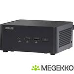 ASUS NUC 14 Pro RNUC14RVHV700003I UCFF Intel Core Ultra 7 165H Barebones PC
