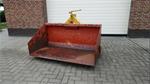 Peecon Grondbak 150 Cm