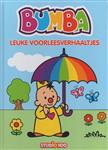 Bumba : reading book - leuke voorleesverhaaltjes