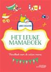Het leuke mamaboek