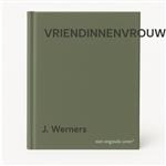 VRIENDINNENVROUWEN