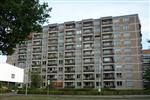 Appartement Espoortstraat in Enschede