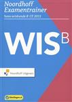 Noordhoff examentrainer / Havo wiskunde B CE 2013 / Slim Slagen