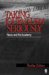 Taking Journalism Seriously