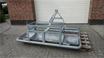 Manege/Bodem vlakker