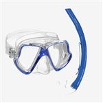Mares Zephir Snorkel duikset NIEUW OUTLET