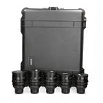 Sigma High Speed Prime lens Kit - Sony FE