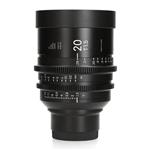 Sigma 20mm T1.5 FF - Sony FE