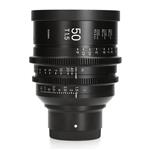 Sigma 50mm T1.5 FF - Sony FE