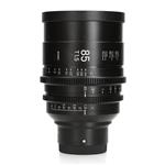 Sigma 85mm T1.5 FF - Sony FE