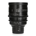 Sigma 135mm T2 FF High Speed - Sony FE