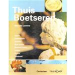 Thuis boetseren