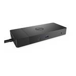 Dell WD19 Docking | incl. 180 watt adapter