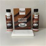 Wood care kit Elite meubel polish