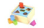 Vormen box