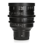 Sigma 35mm T1.5 FF - Sony FE