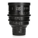 Sigma 50mm T1.5 FF - Sony FE
