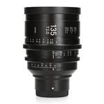 Sigma 135mm T2 FF High Speed - Sony FE