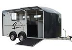 Cheval Liberte Maxi 4 Paardentrailer