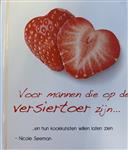 Voor mannen die op de versiertoer zijn en hun kookkunsten willen laten zien